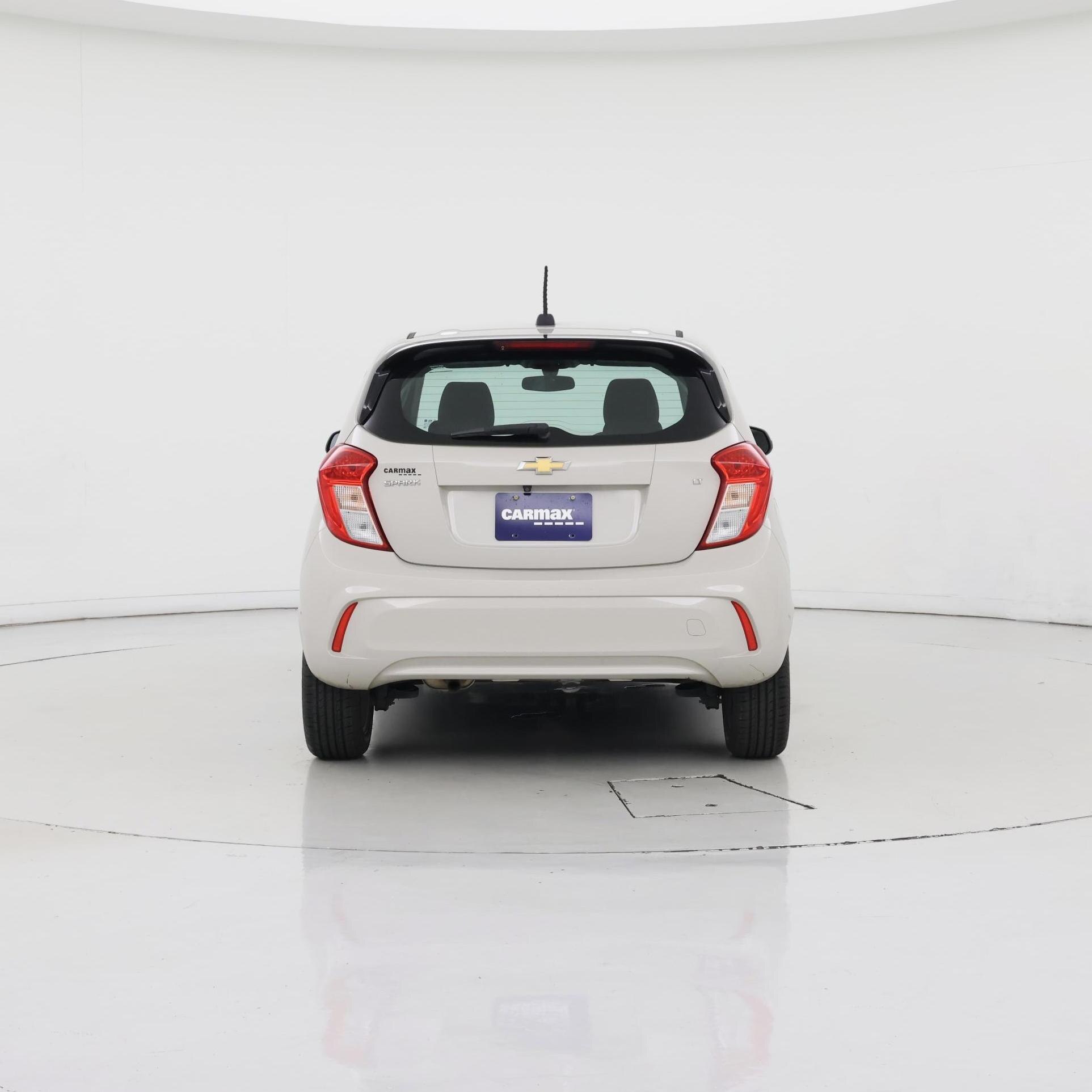 Thumbnail: 2020 Chevrolet Spark - 6