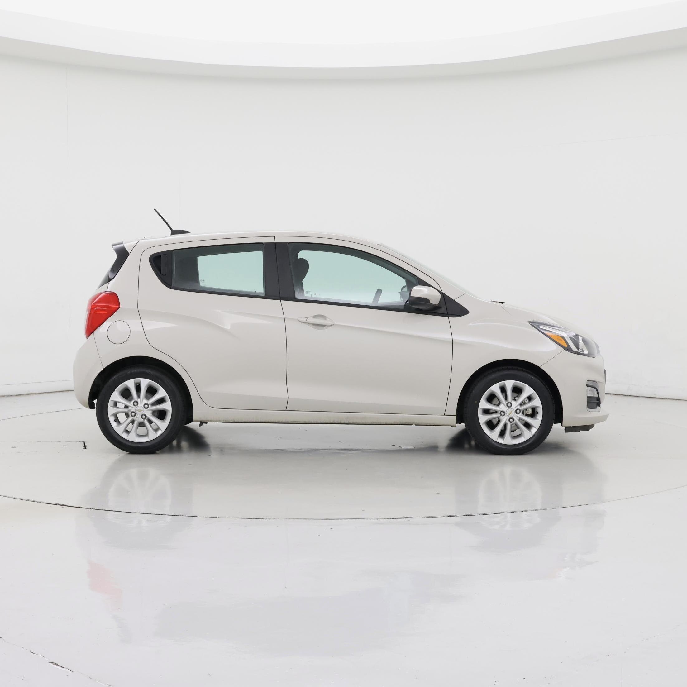 Thumbnail: 2020 Chevrolet Spark - 7