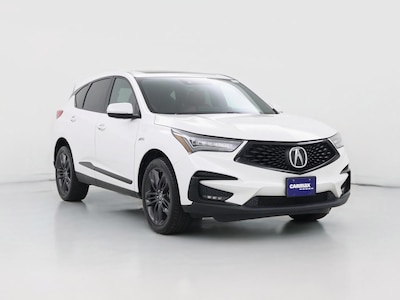 2020 Acura RDX Base -
                Houston, TX