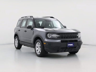 2022 Ford Bronco Sport  -
                Katy, TX
