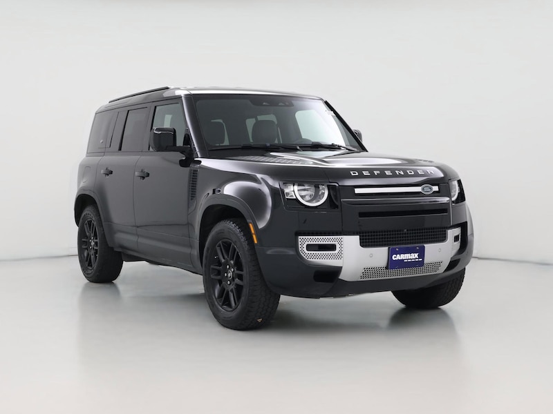2021 Land Rover Defender 110 -
                  Houston, TX
