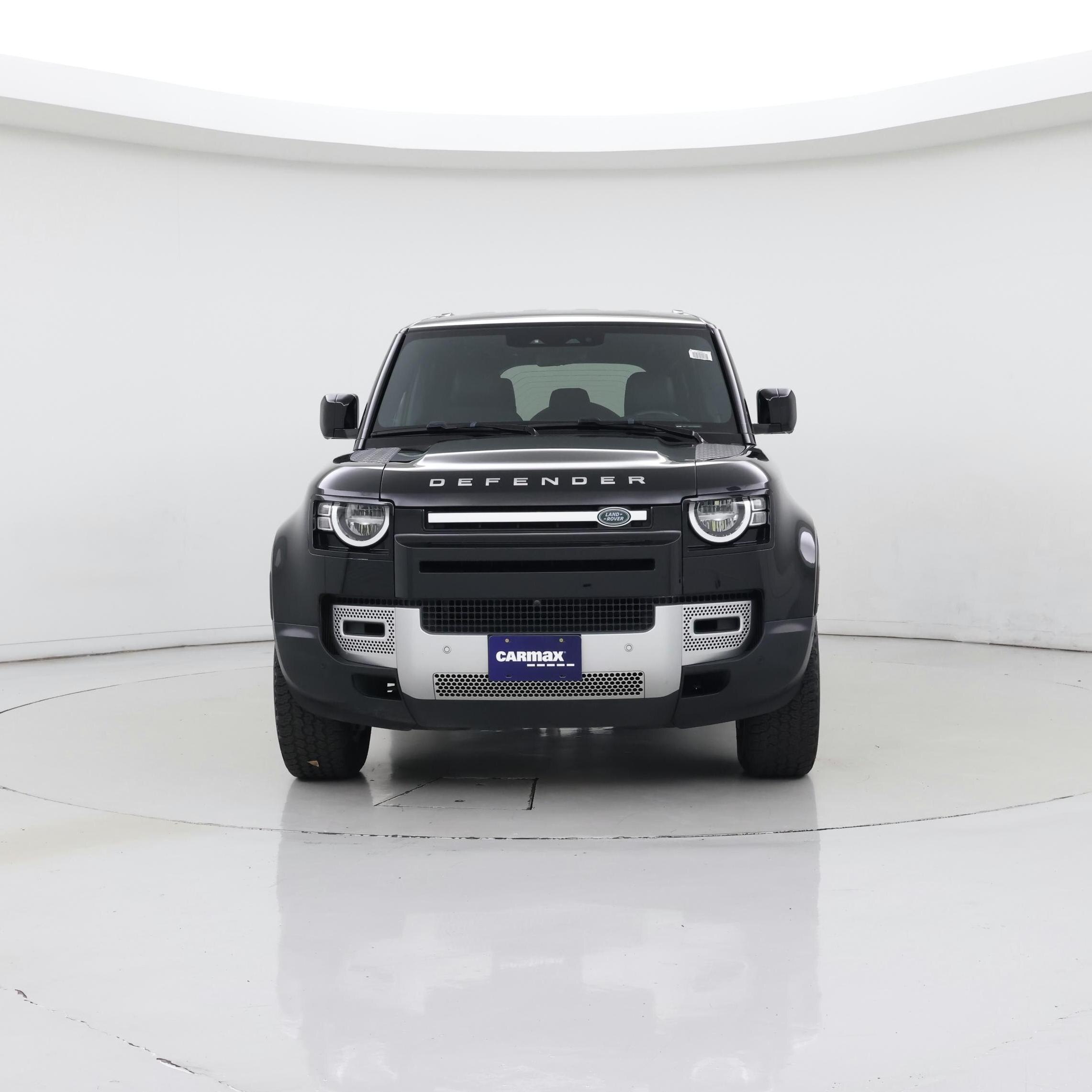 Thumbnail: 2021 Land Rover Defender - 5