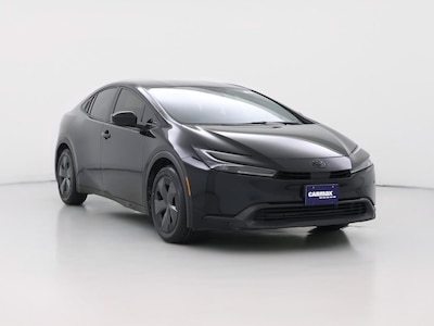 2024 Toyota Prius LE -
                Houston, TX
