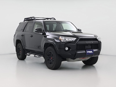 2023 Toyota 4Runner TRD Pro -
                Wichita, KS