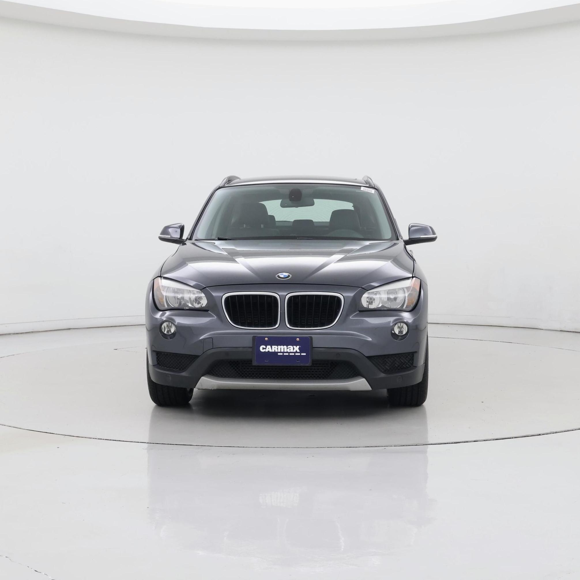 Thumbnail: 2014 BMW X1 - 5