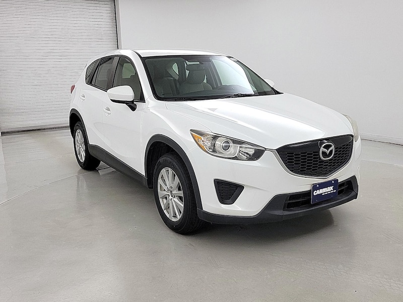 2013 Mazda CX-5 Sport -
                  Houston, TX