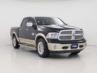 2015 RAM 1500 laramie Longhorn -
                Houston, TX