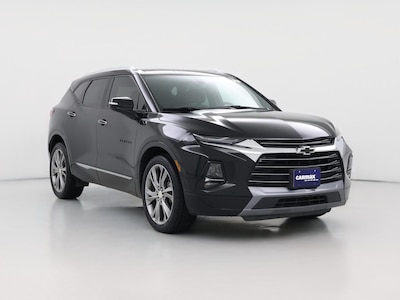 2019 Chevrolet Blazer Premier -
                Houston, TX