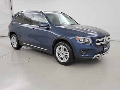 2020 Mercedes-Benz GLB 250 -
                Houston, TX
