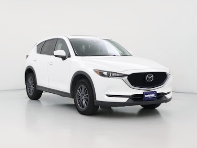 2021 Mazda CX-5 Touring -
                Houston, TX