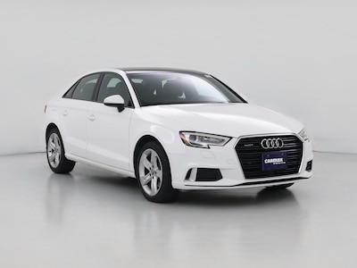 2018 Audi A3 Premium -
                Houston, TX