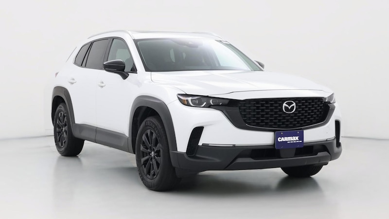 2024 Mazda CX-50 S Premium Hero Image