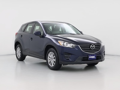 2016 Mazda CX-5 Sport -
                Houston, TX