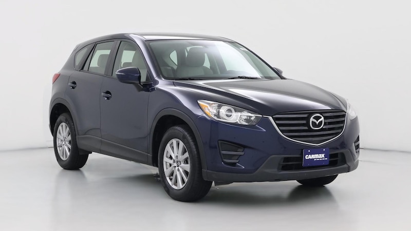 2016 Mazda CX-5 Sport Hero Image