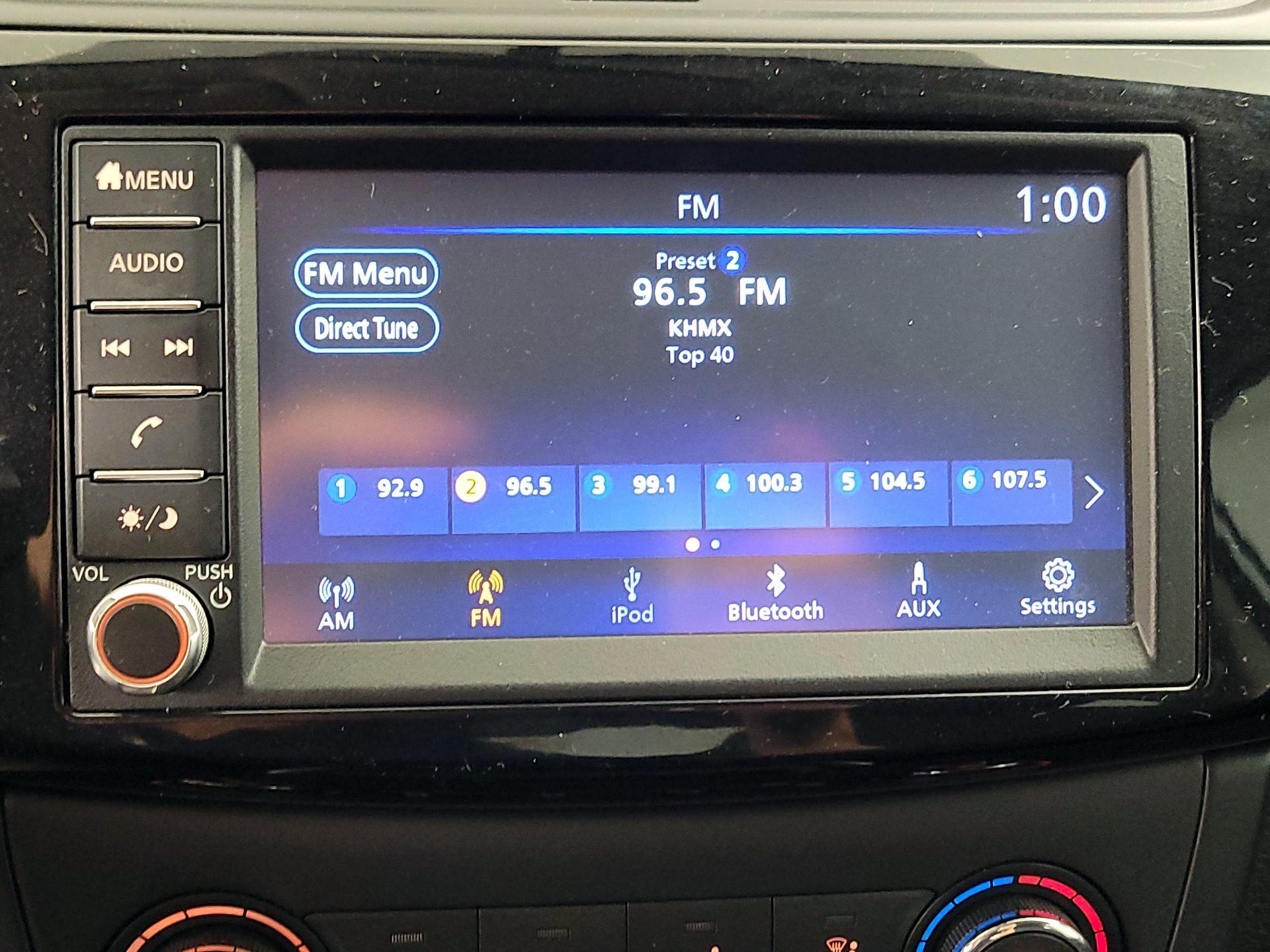 Thumbnail: 2019 Nissan Sentra - 15