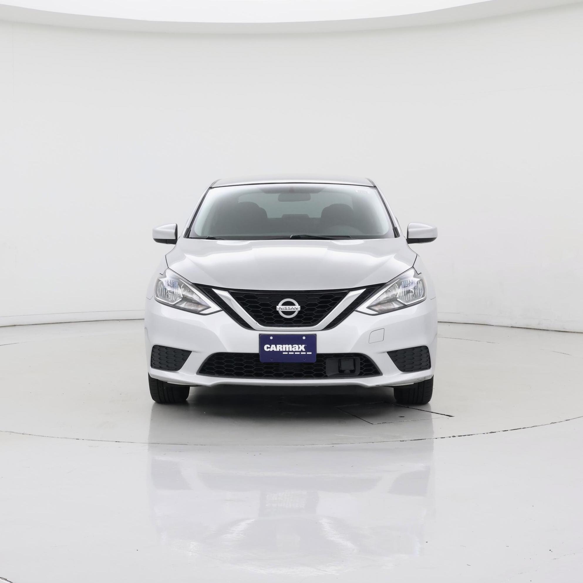 Thumbnail: 2019 Nissan Sentra - 5