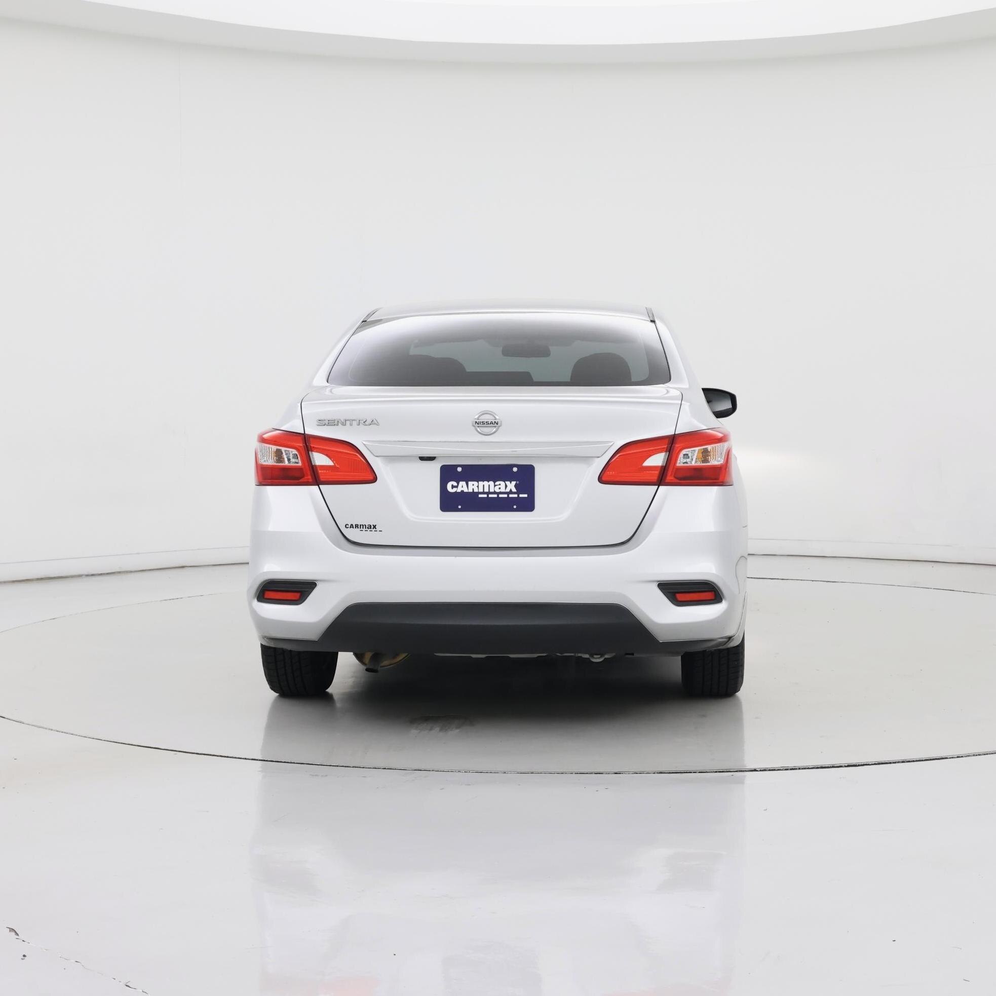 Thumbnail: 2019 Nissan Sentra - 6