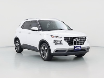 2021 Hyundai Venue SEL -
                  Houston, TX