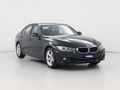 2014 BMW 3 Series 328i -
                Houston, TX