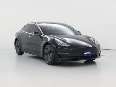 2018 Tesla Model 3 Long Range -
                Houston, TX