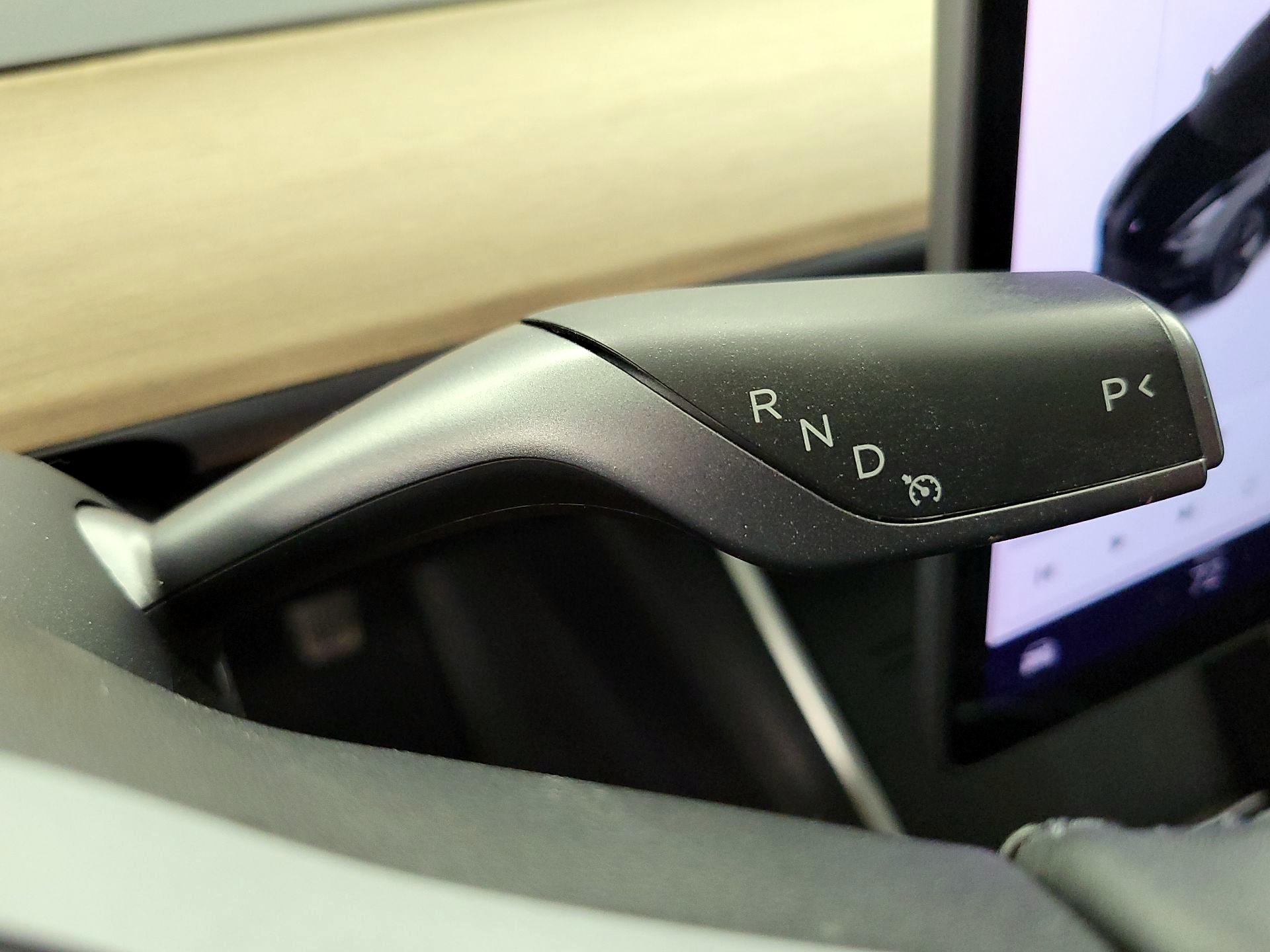 Thumbnail: 2018 Tesla Model 3 - 18