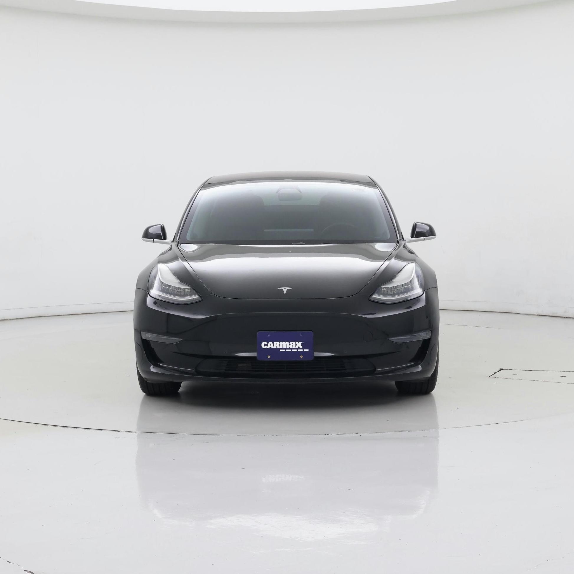 Thumbnail: 2018 Tesla Model 3 - 5
