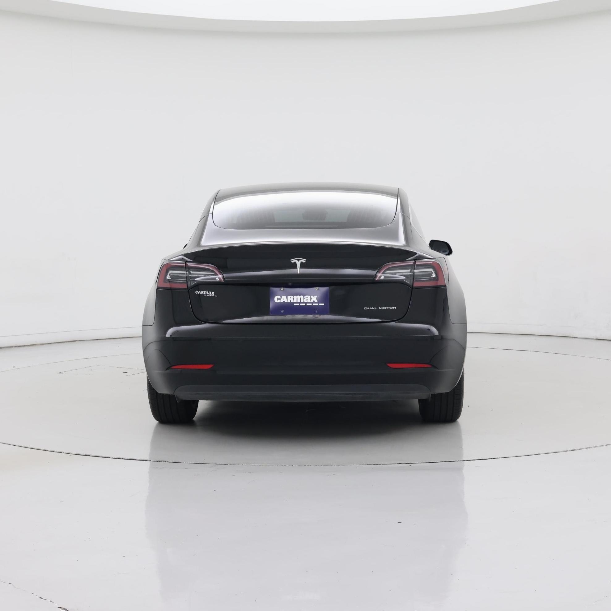 Thumbnail: 2018 Tesla Model 3 - 6