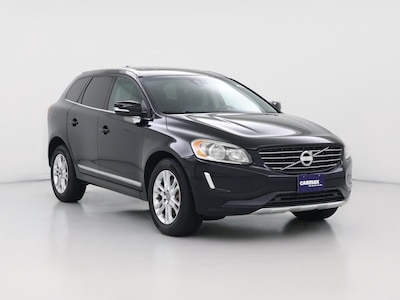 2014 Volvo XC60 3.2 Premier Plus -
                Houston, TX