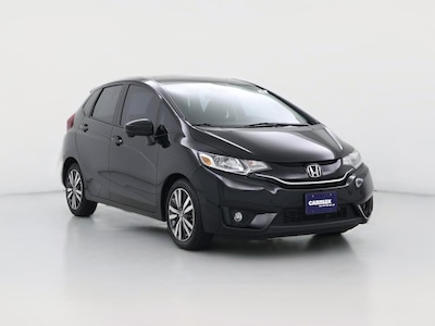 2017 Honda Fit EX -
                Gainesville, GA