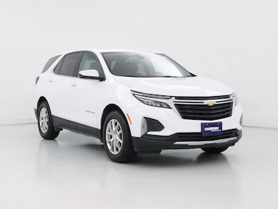 2023 Chevrolet Equinox LT -
                Houston, TX