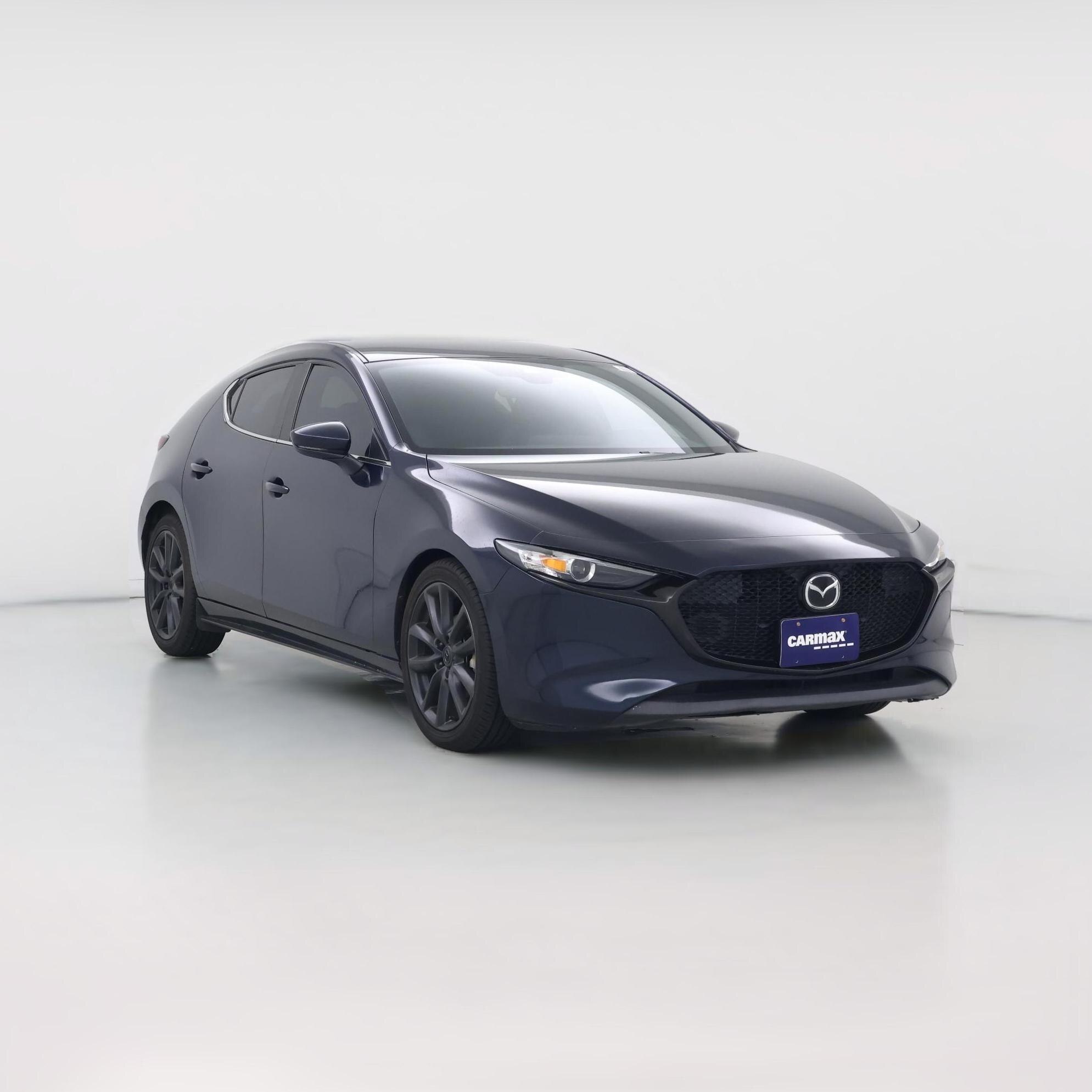 Thumbnail: 2019 Mazda Mazda3 - 1