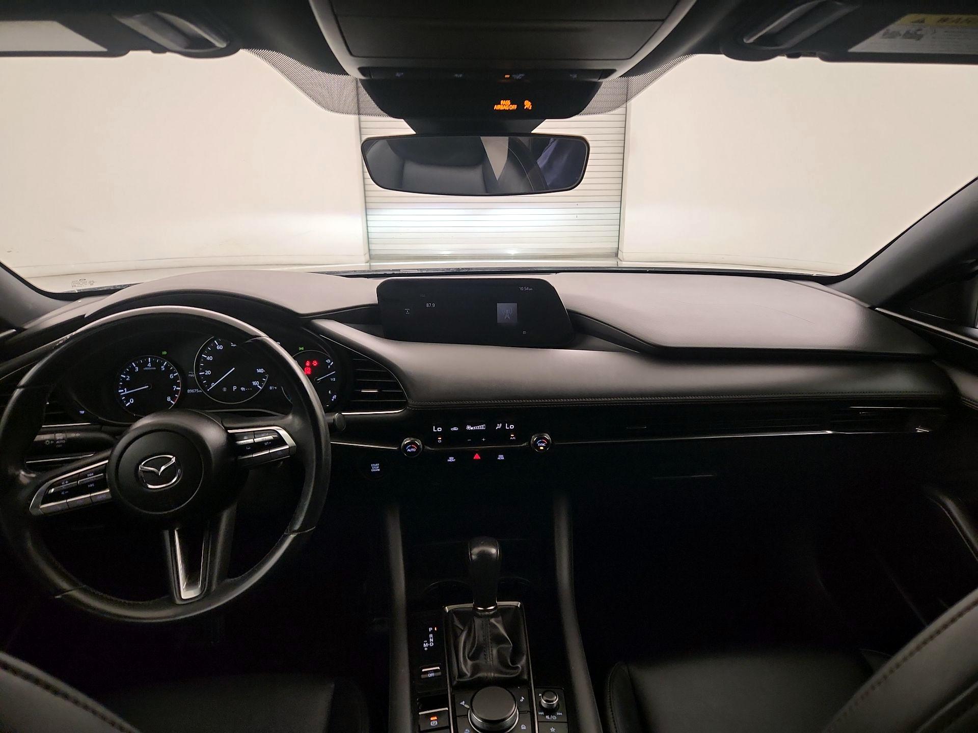 Thumbnail: 2019 Mazda Mazda3 - 9
