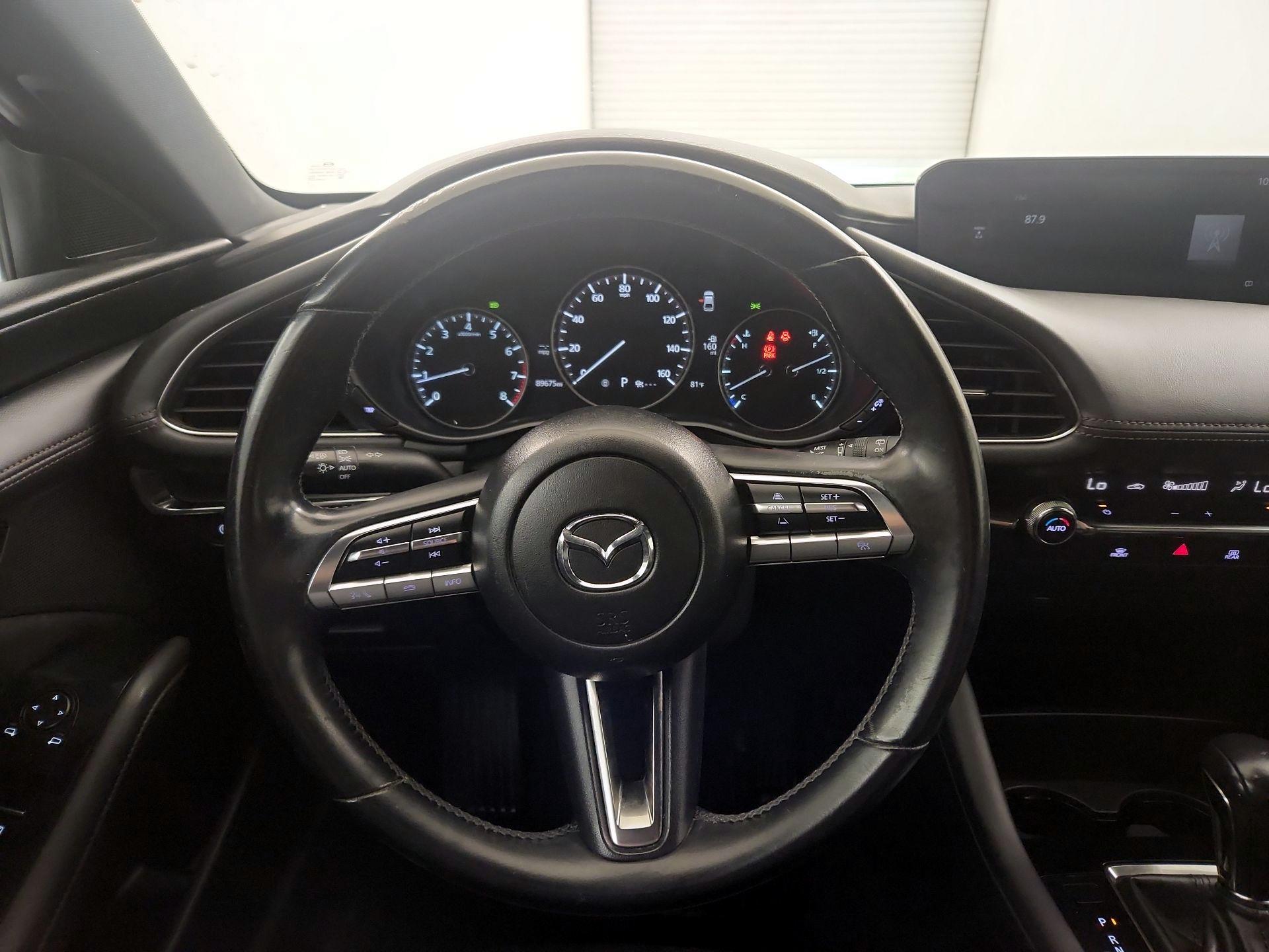 Thumbnail: 2019 Mazda Mazda3 - 10