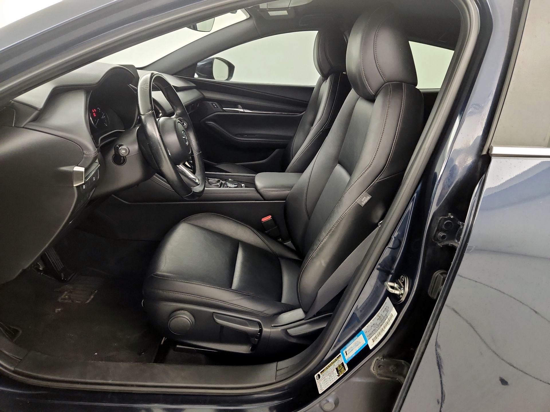 Thumbnail: 2019 Mazda Mazda3 - 11