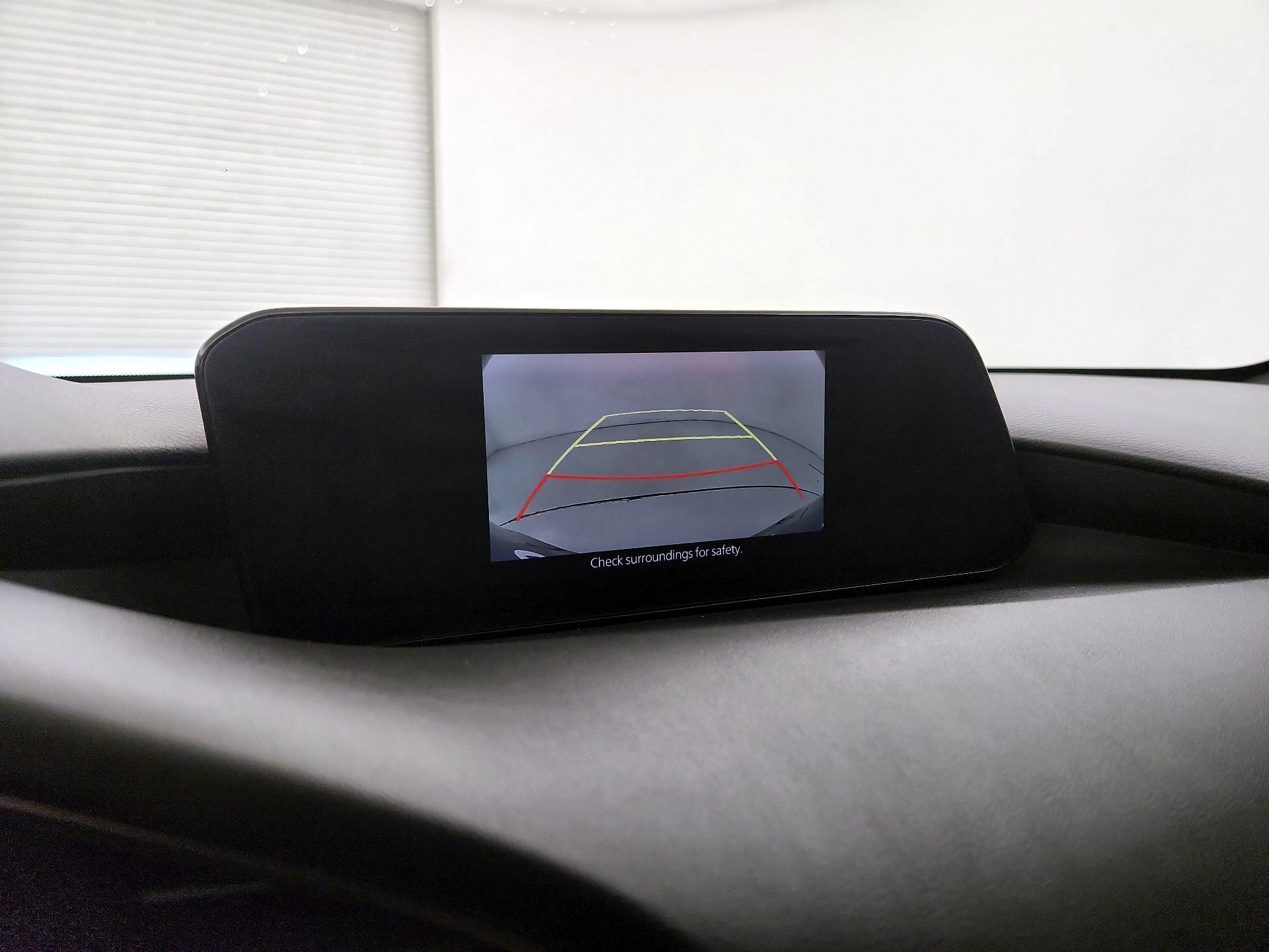 Thumbnail: 2019 Mazda Mazda3 - 14