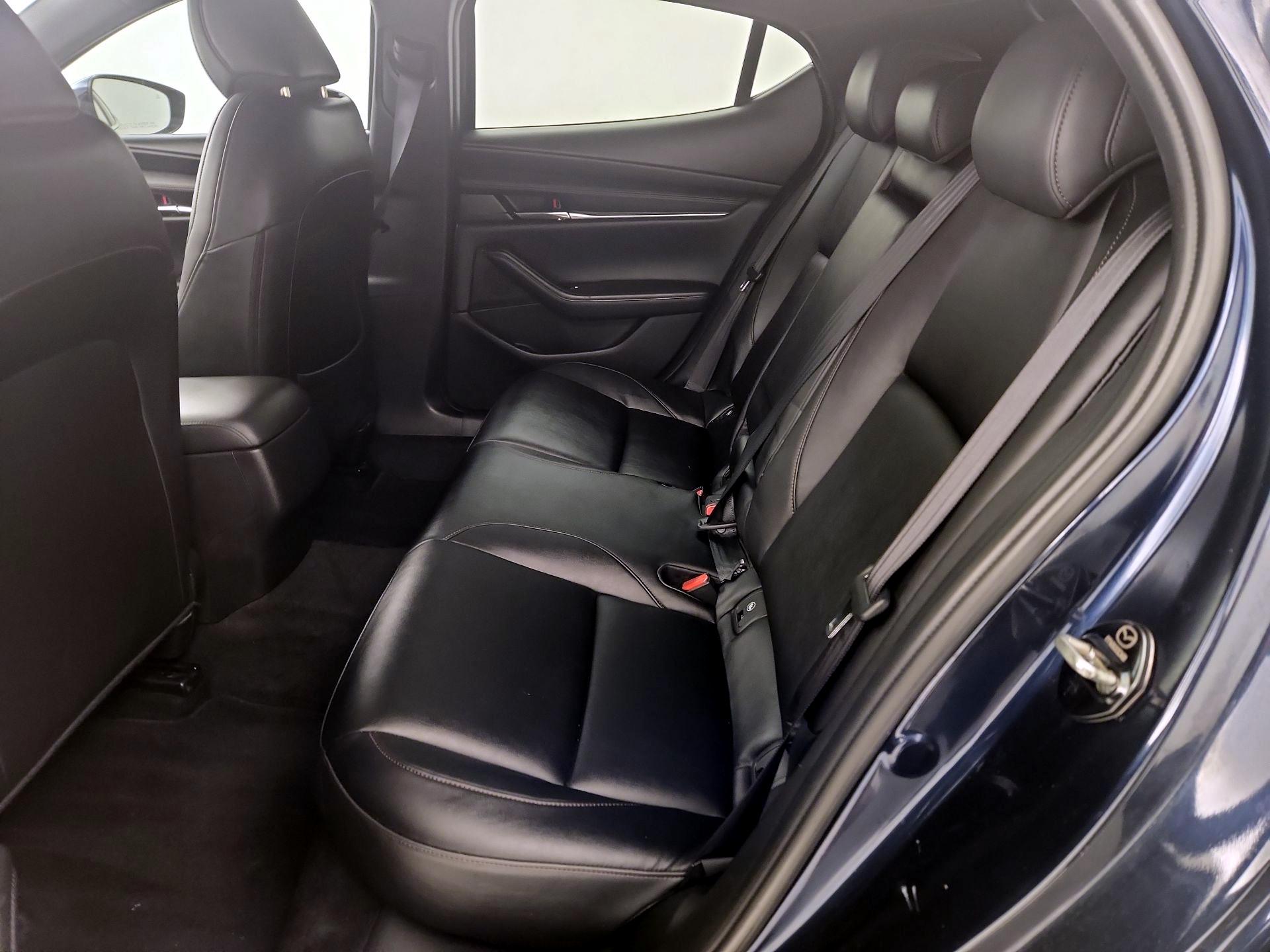Thumbnail: 2019 Mazda Mazda3 - 19