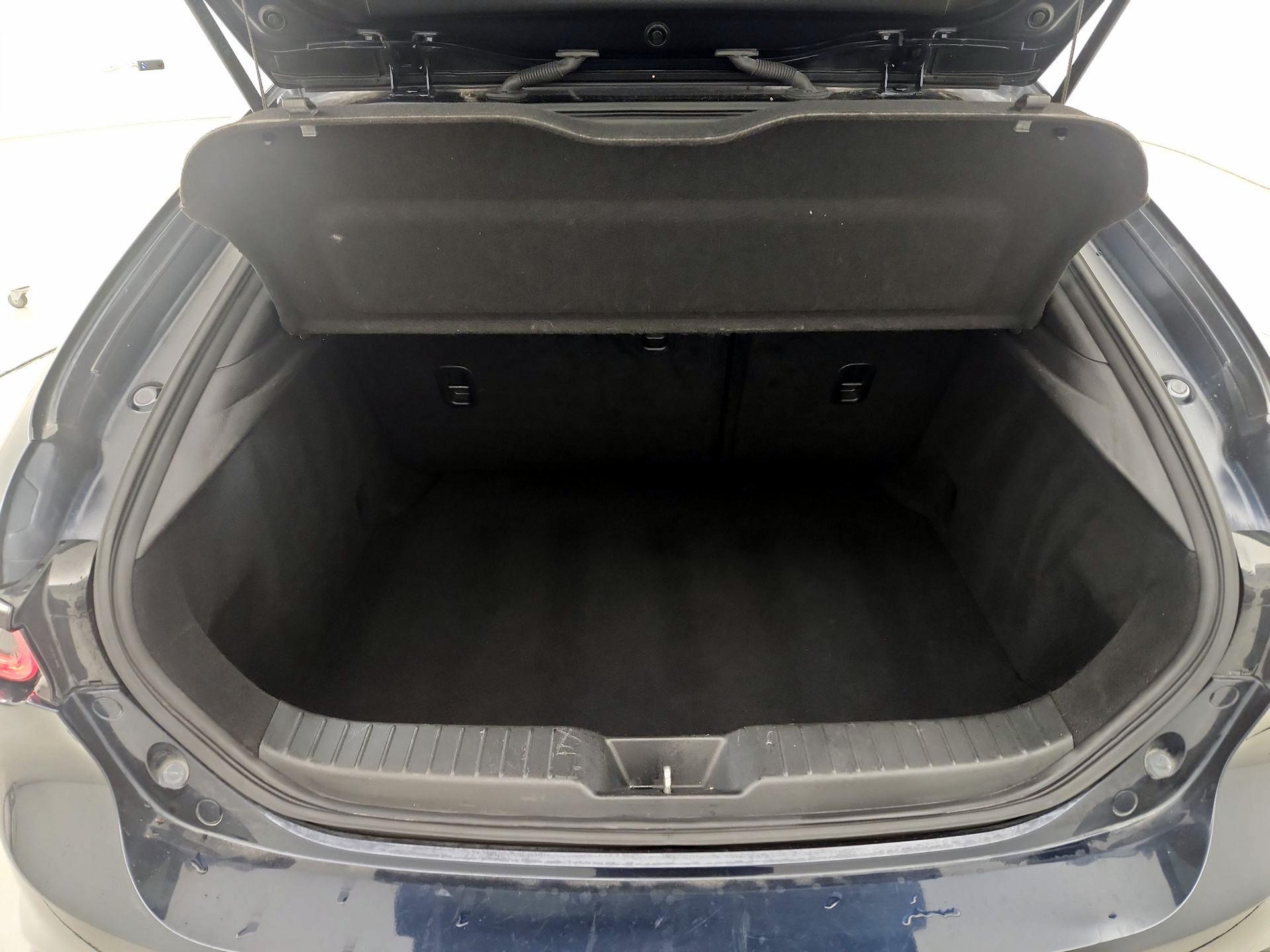 Thumbnail: 2019 Mazda Mazda3 - 20