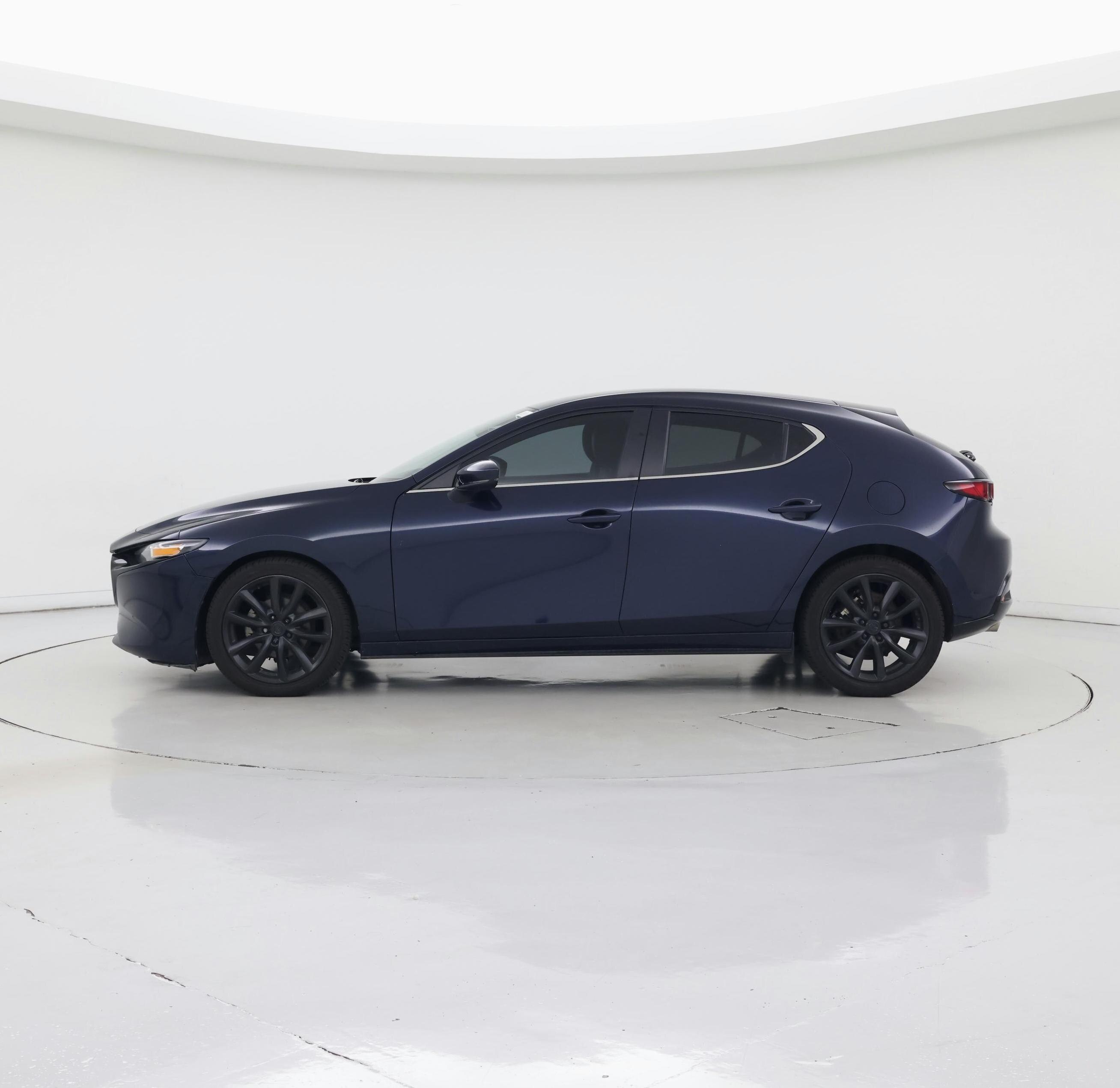 Thumbnail: 2019 Mazda Mazda3 - 3