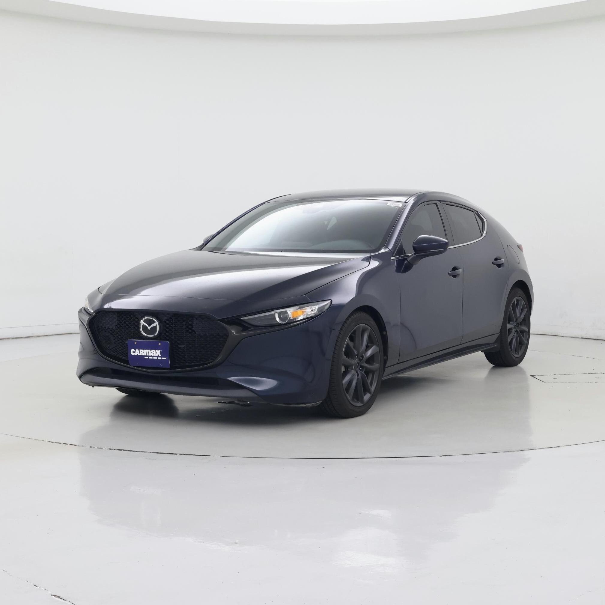 Thumbnail: 2019 Mazda Mazda3 - 4