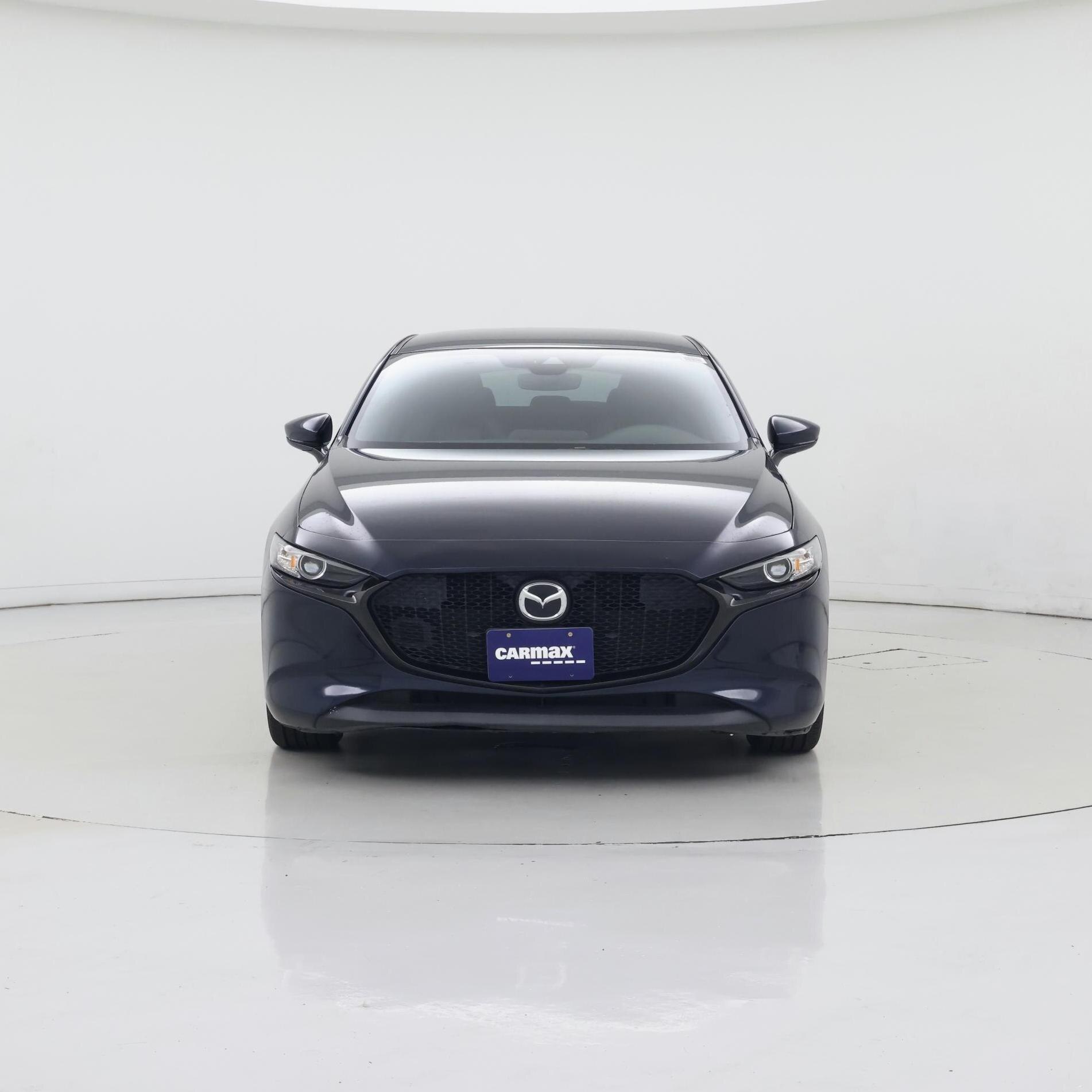 Thumbnail: 2019 Mazda Mazda3 - 5