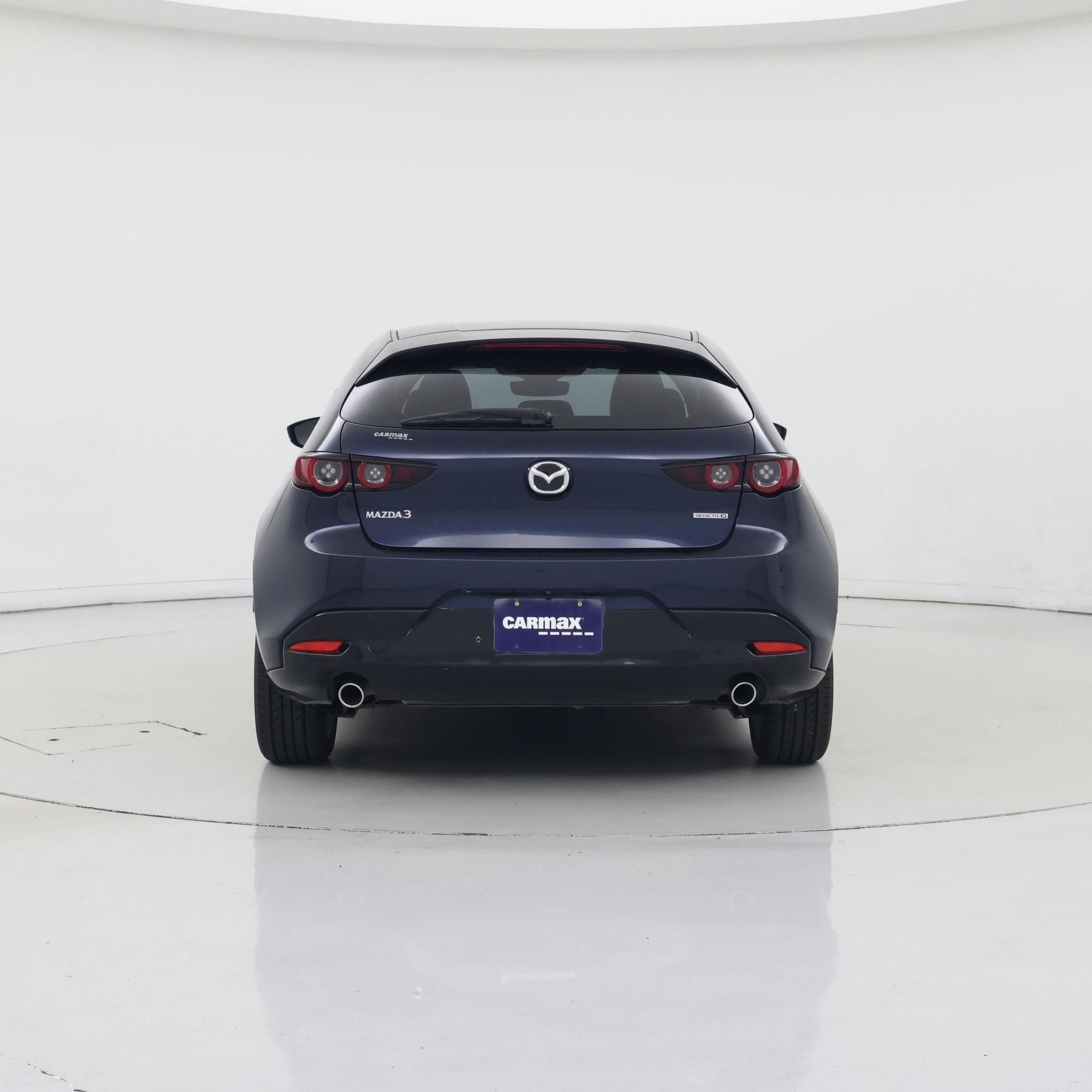 Thumbnail: 2019 Mazda Mazda3 - 6