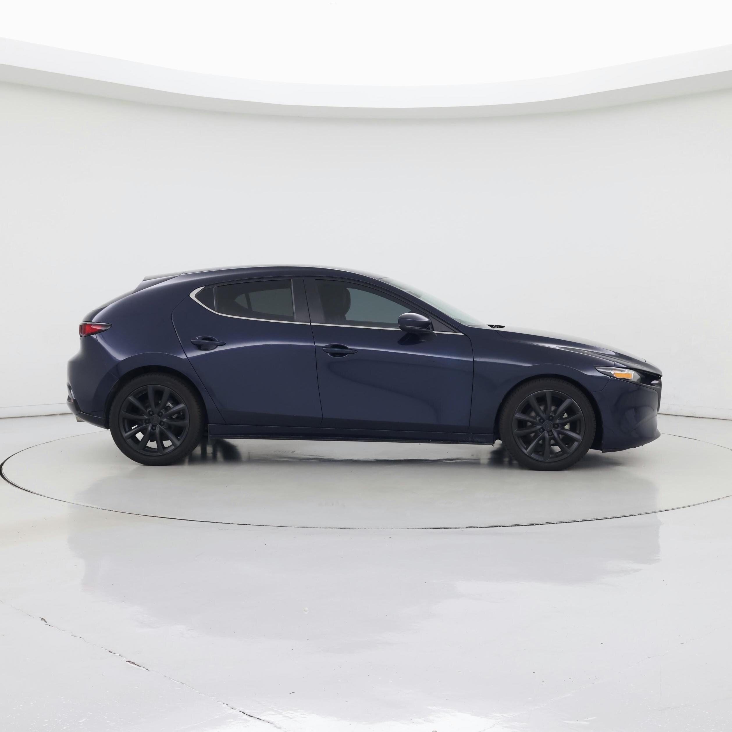 Thumbnail: 2019 Mazda Mazda3 - 7