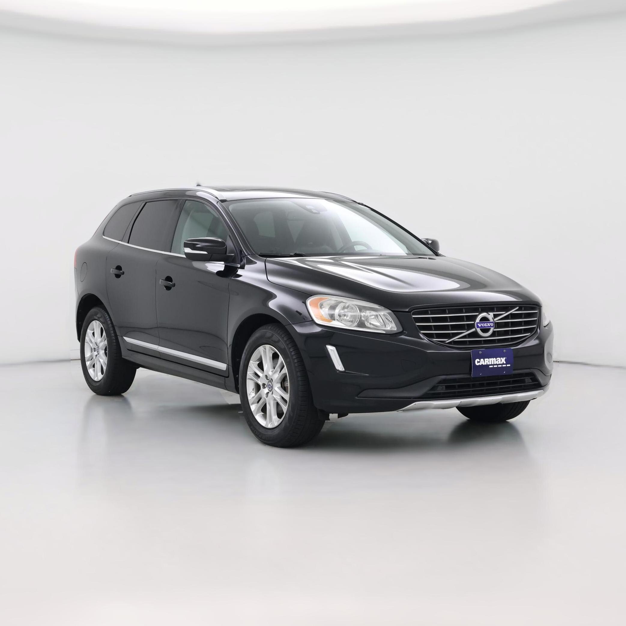 Thumbnail: 2014 Volvo XC60 - 1
