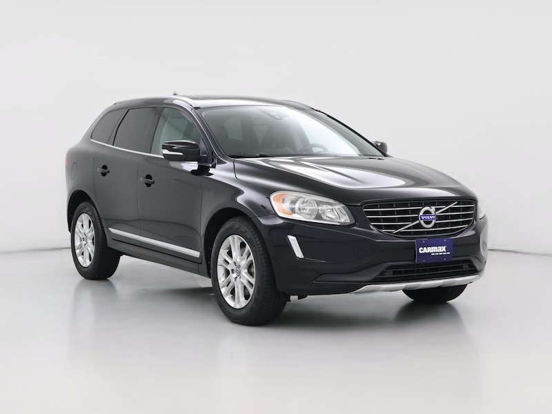 2014 Volvo XC60 3.2 Premier -
                  Houston, TX