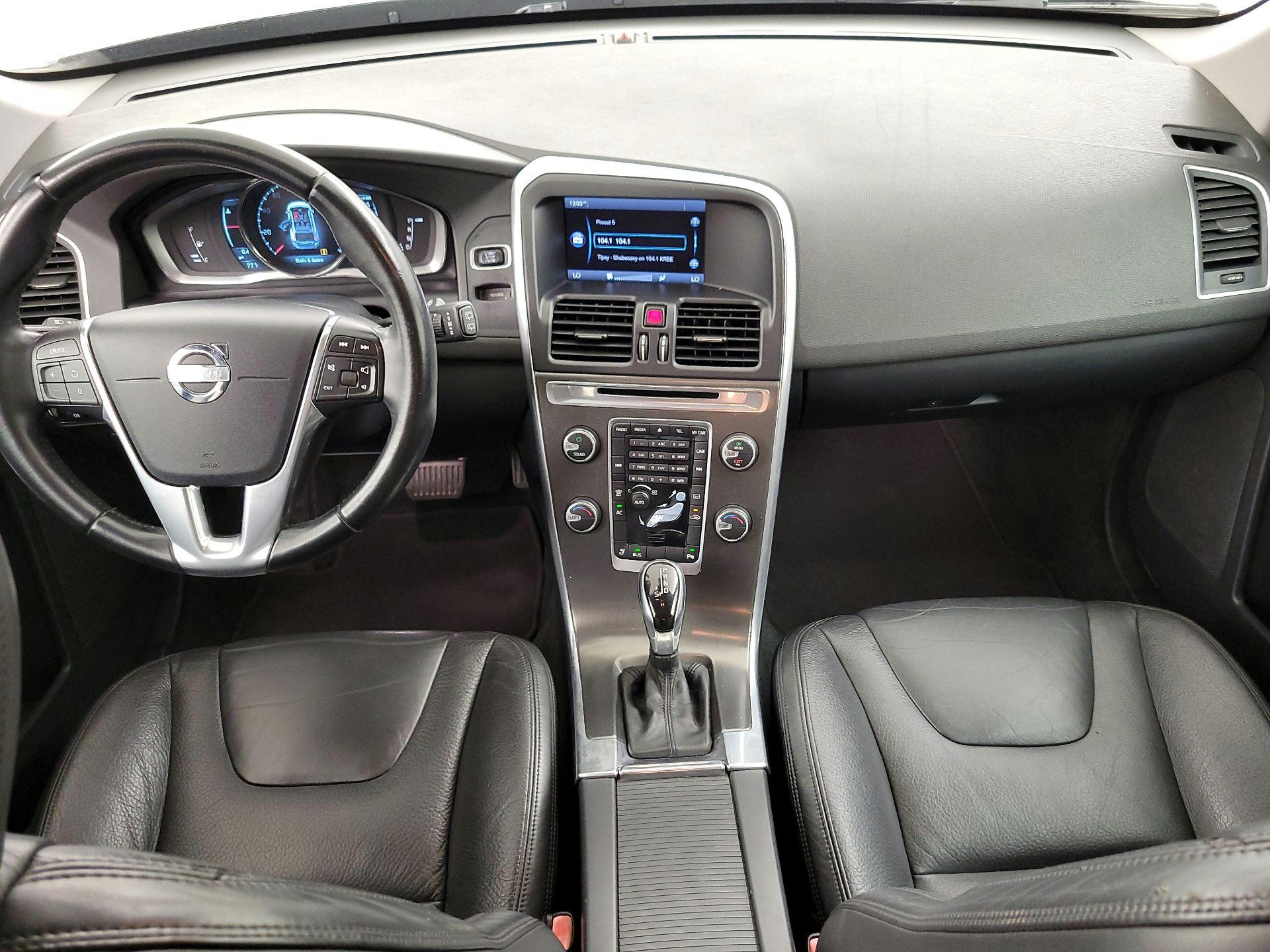 Thumbnail: 2014 Volvo XC60 - 9