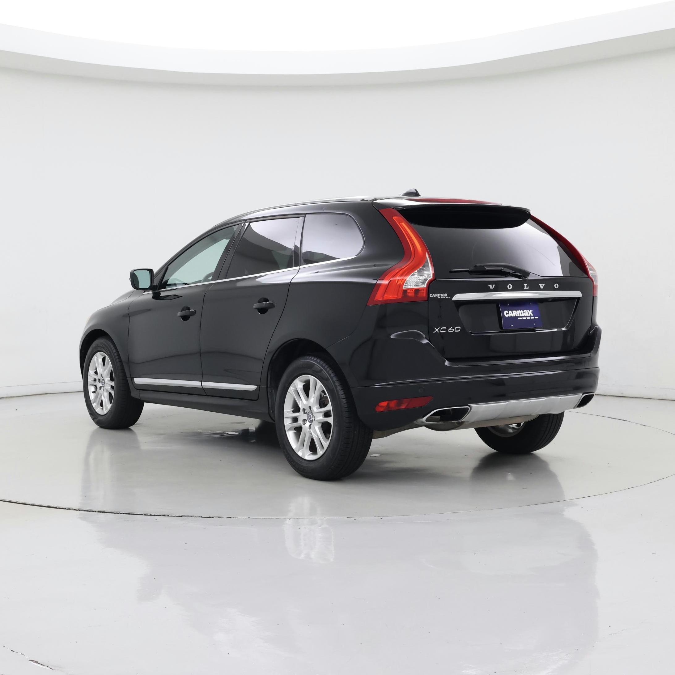 Thumbnail: 2014 Volvo XC60 - 2
