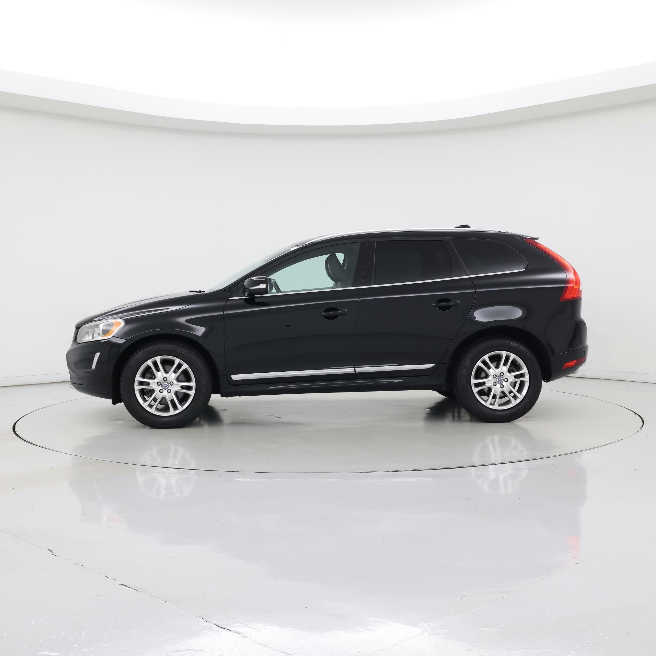 Thumbnail: 2014 Volvo XC60 - 3