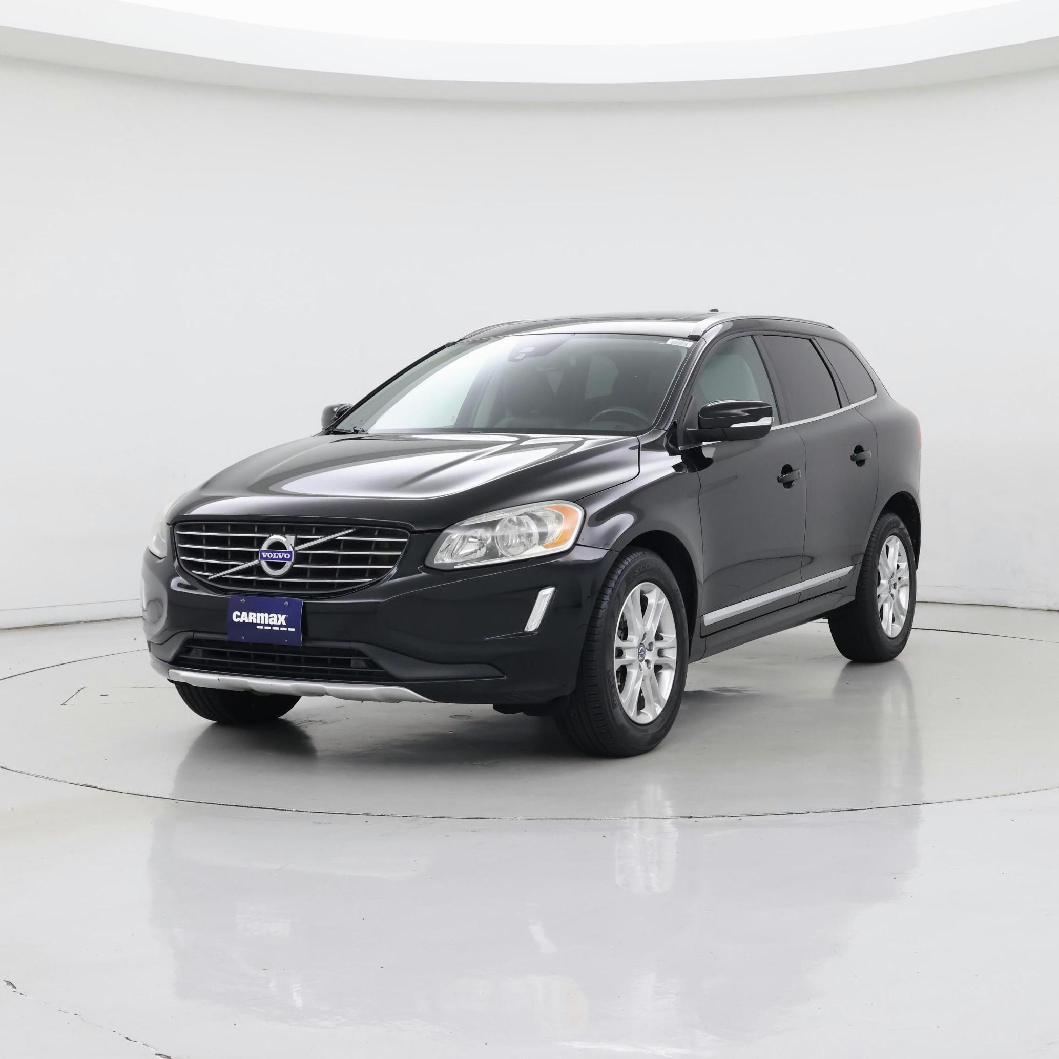 Thumbnail: 2014 Volvo XC60 - 4