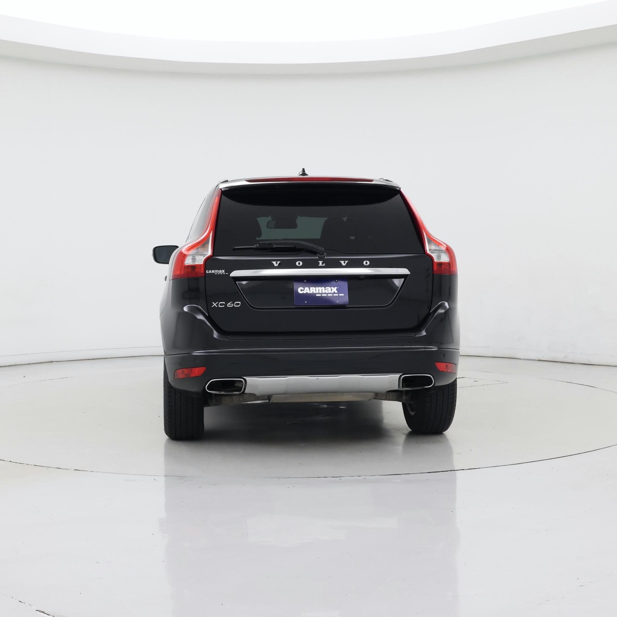 Thumbnail: 2014 Volvo XC60 - 6