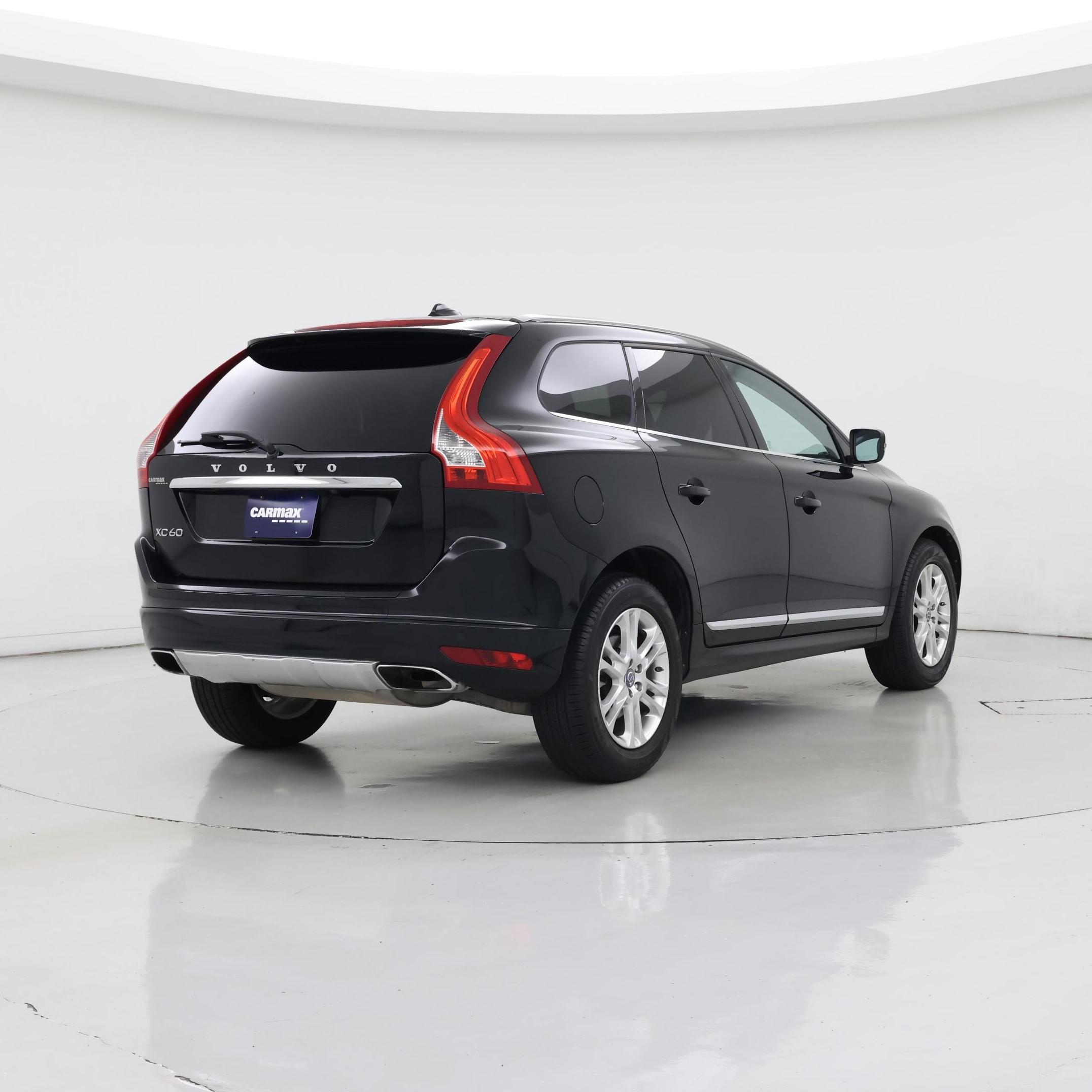 Thumbnail: 2014 Volvo XC60 - 8